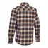 Рубашка DeerHunter Charles (Brown Check) Фото 2